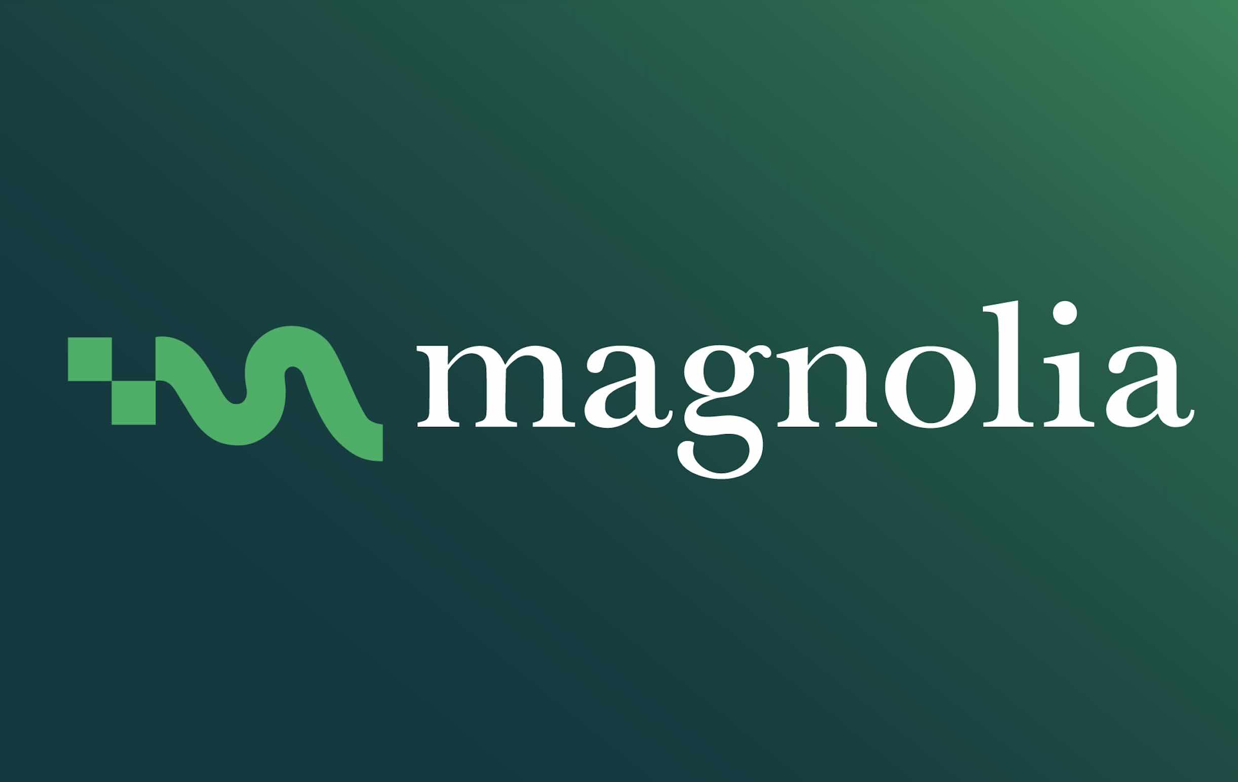 Magnolia CMS