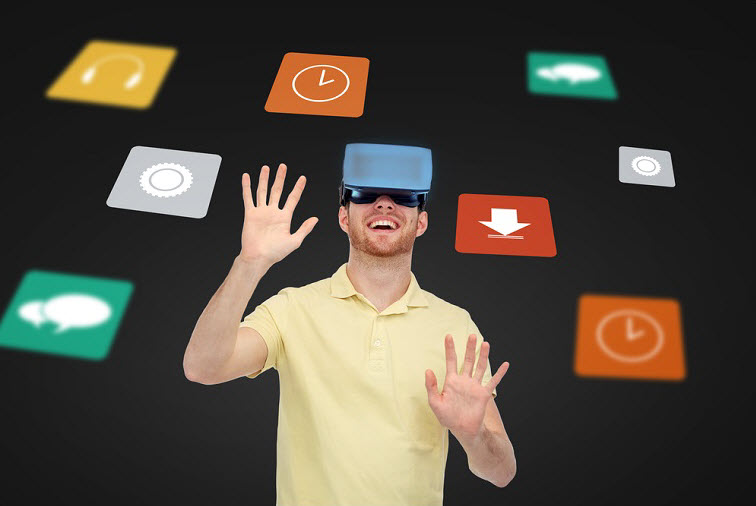 VR Panorama