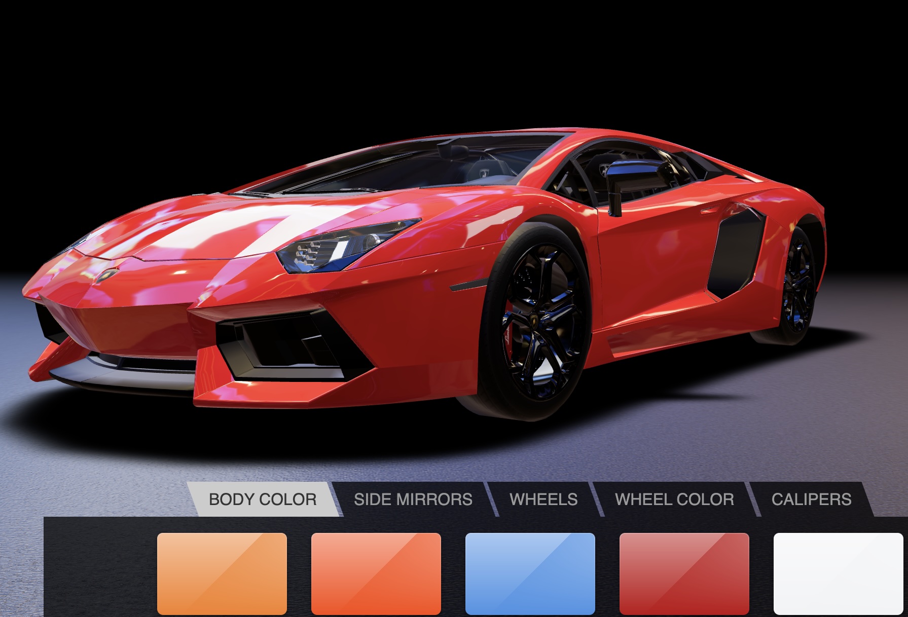 webGL visualizer